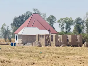 Viwanja Vya 25x20) Vizuri Vya Makazi Vinauzwa Kisesa - Kona Ya Kayenze