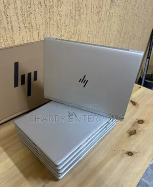 Laptop HP EliteBook 840 G6 8GB Intel Core i5 SSD 256GB