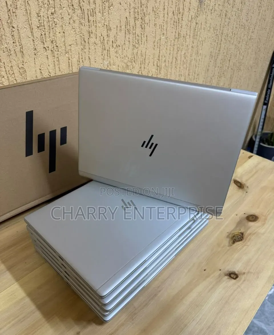 Laptop HP EliteBook 840 G6 8GB Intel Core i5 SSD 256GB