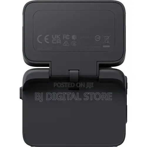 Insta360 GO 3S Action Camera Standard Bundle (128GB, Midnight Black)