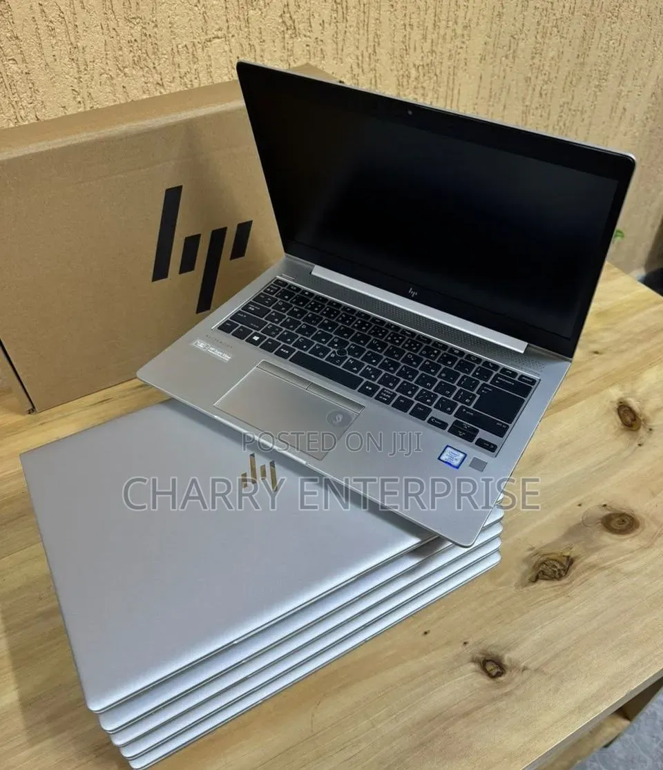 Laptop HP EliteBook 840 G6 8GB Intel Core i5 SSD 256GB