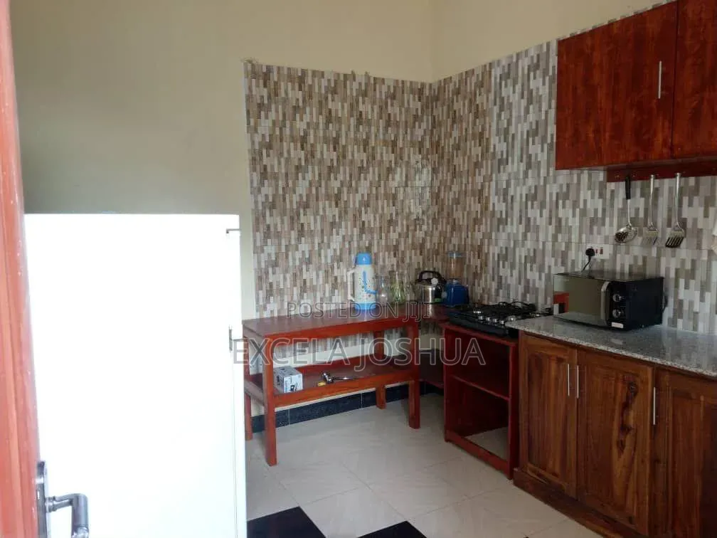 Furnished 2bdrm Apartment in Excela Joshua, Arusha Chini for rent