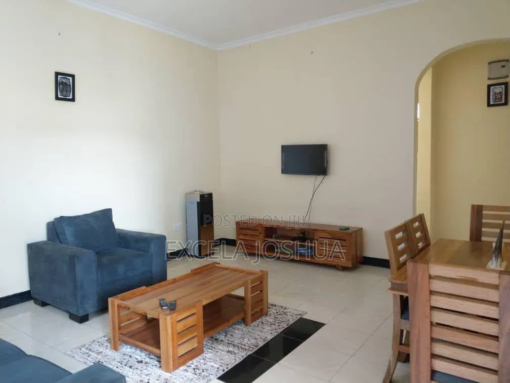 Furnished 2bdrm Apartment in Excela Joshua, Arusha Chini for rent