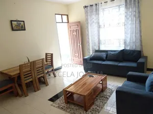Furnished 2bdrm Apartment in Excela Joshua, Arusha Chini for rent