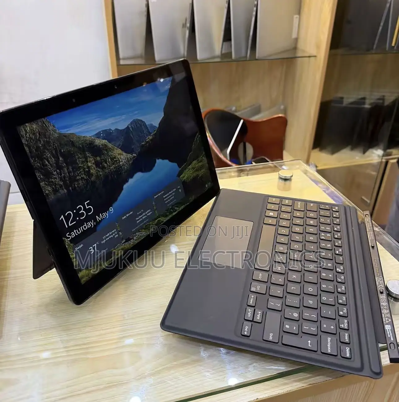 Laptop Dell Latitude 5290 2-in-1 8GB Intel Core i5 SSD 256GB