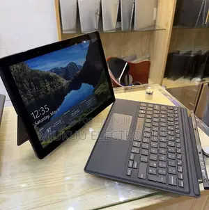 Laptop Dell Latitude 5290 2-in-1 8GB Intel Core i5 SSD 256GB