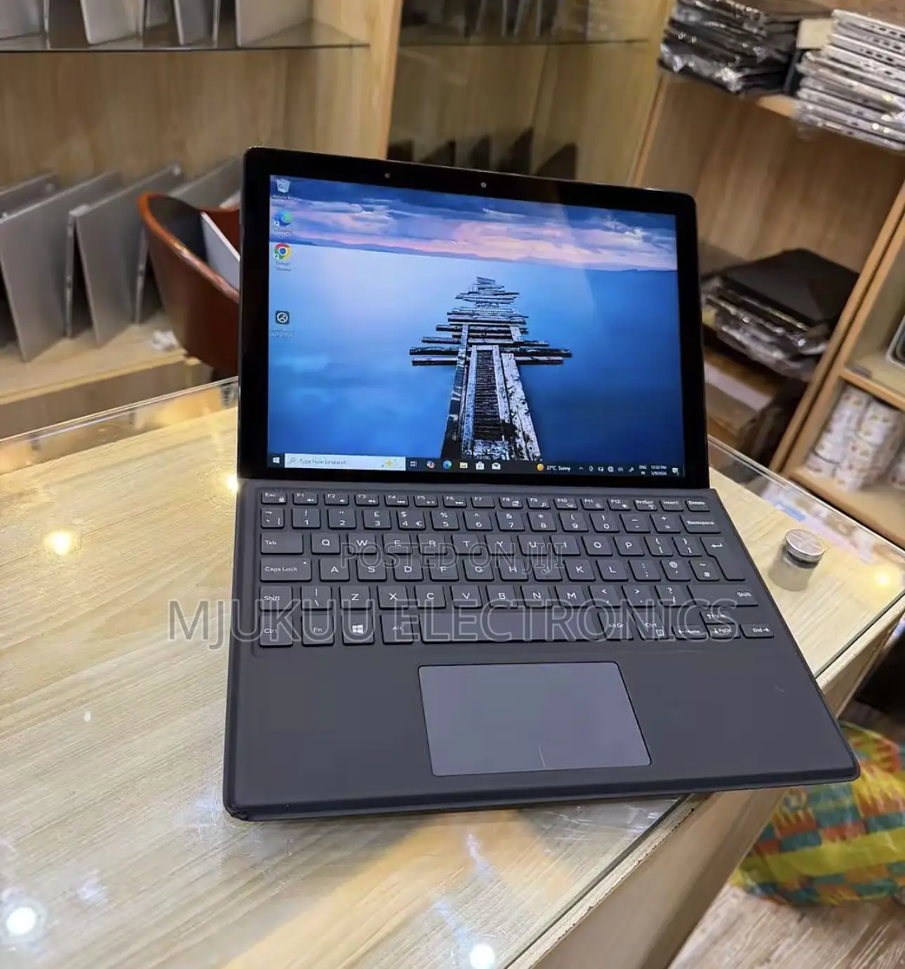 Laptop Dell Latitude 5290 2-in-1 8GB Intel Core i5 SSD 256GB