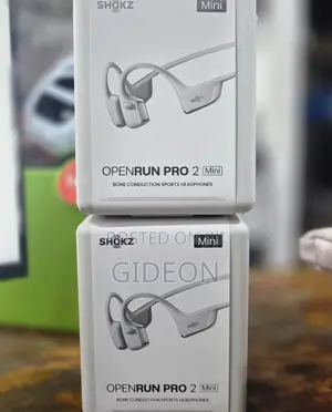 Shokz Openrun Pro 2 Mini