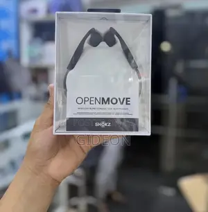 Shokz Openmove