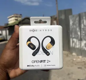 Shokz Openfit 2+