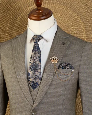executive Luxury Suitsprice: TZS 200,000/=