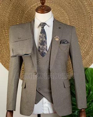 executive Luxury Suitsprice: TZS 200,000/=
