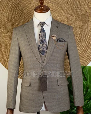 executive Luxury Suitsprice: TZS 200,000/=