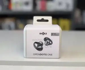 Shokz Open Dot One