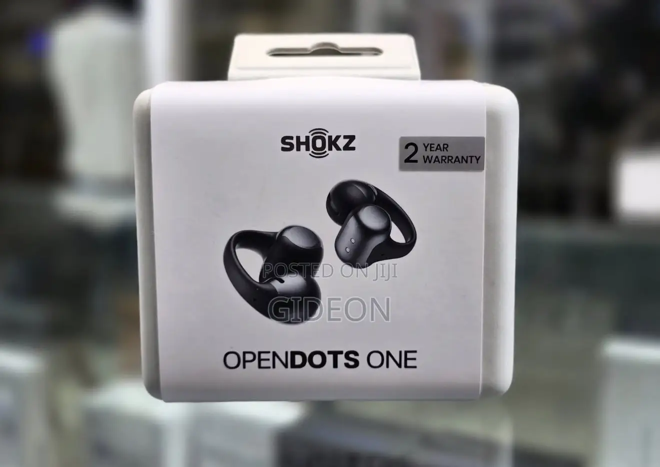 Shokz Open Dot One