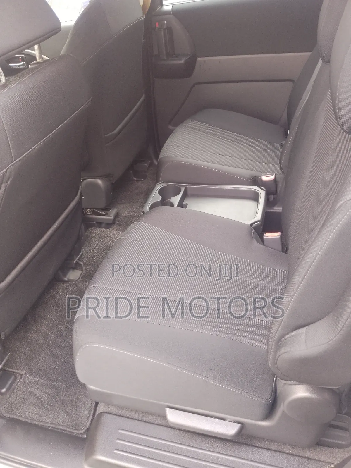 Mazda Premacy 2016 Silver