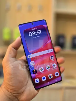 Motorola Edge 50 Pro 256 GB Purple