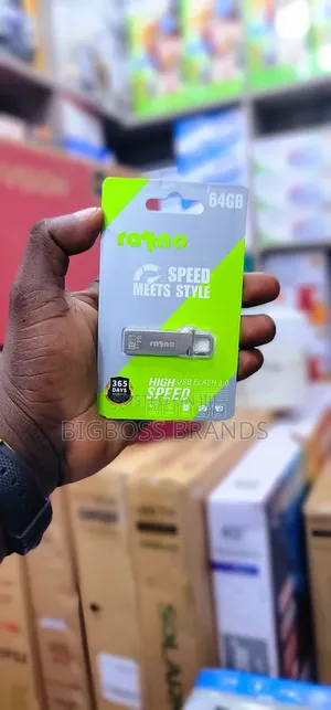 Raino Falsh 64 Gb High Speed 3.0