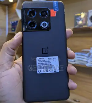 OnePlus 10 Pro 256 GB