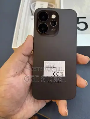 Mobile Phone 512 GB Blue