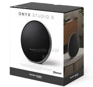 Harman Kardon Onyx Studio 9 Wireless Bluetooth Speaker