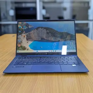 New Laptop HP Elite Dragonfly G3 16GB Intel Core i5 SSD 512GB