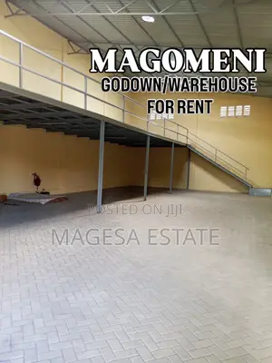 Godown/Warehouse for Rent