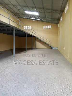 Godown/Warehouse for Rent