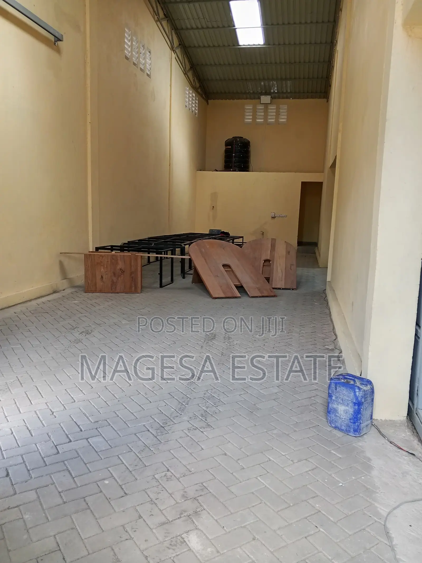 Godown/Warehouse for Rent
