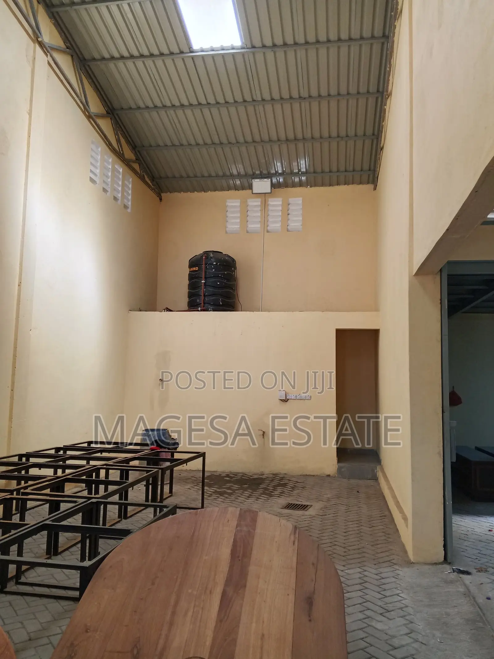 Godown/Warehouse for Rent