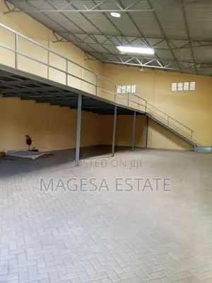Godown/Warehouse for Rent