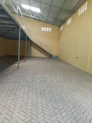 Godown/Warehouse for Rent