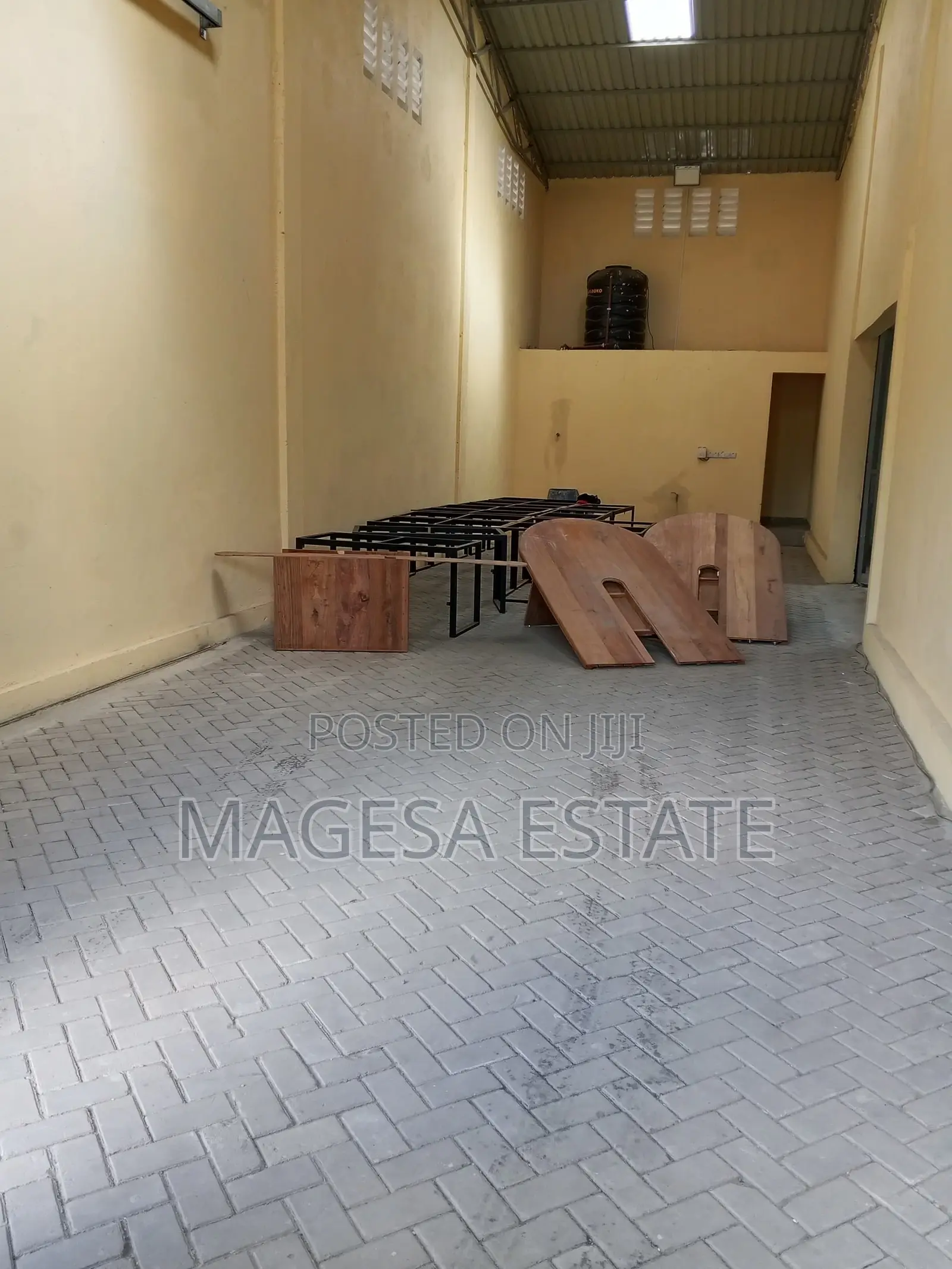 Godown/Warehouse for Rent