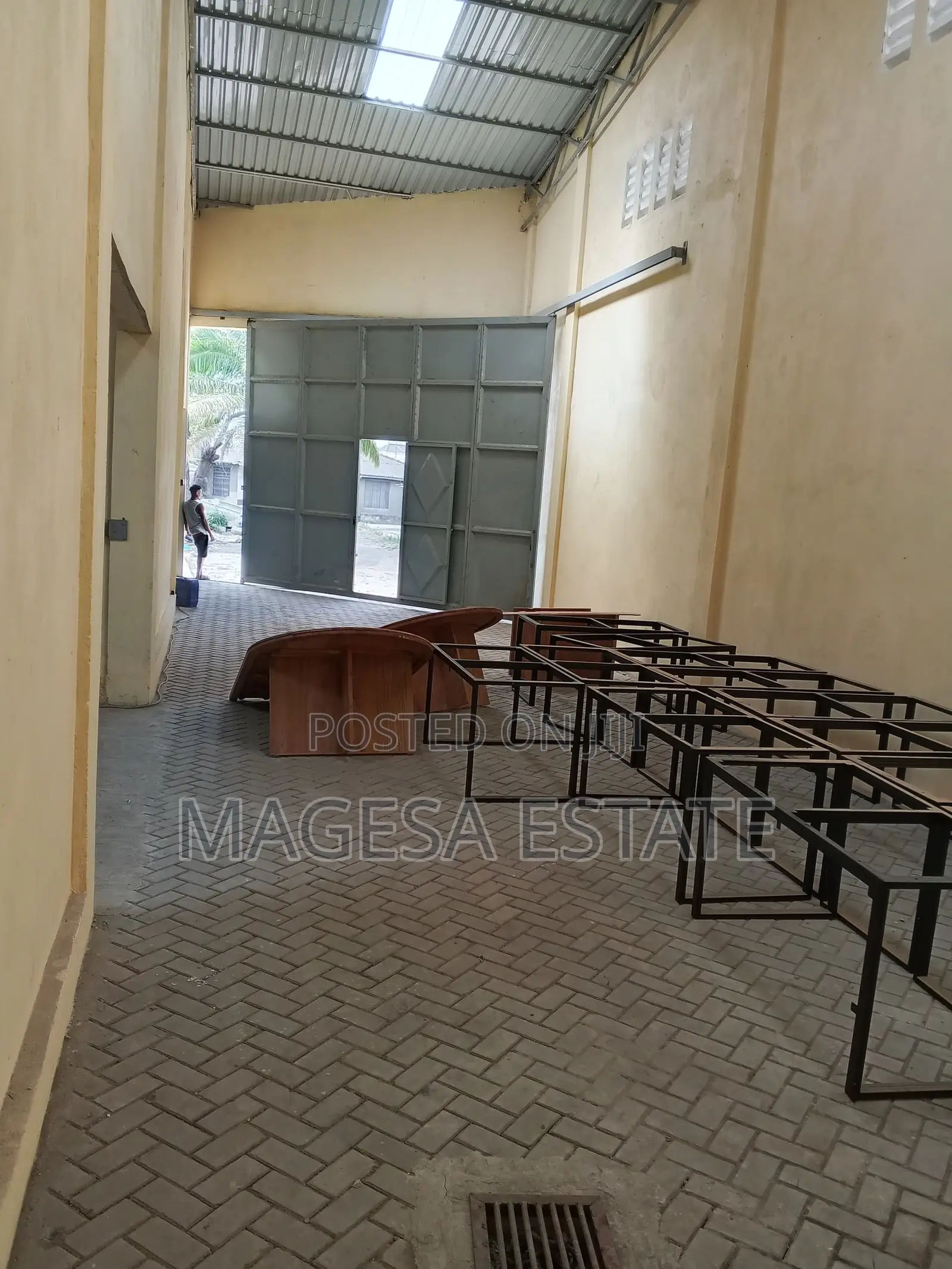 Godown/Warehouse for Rent