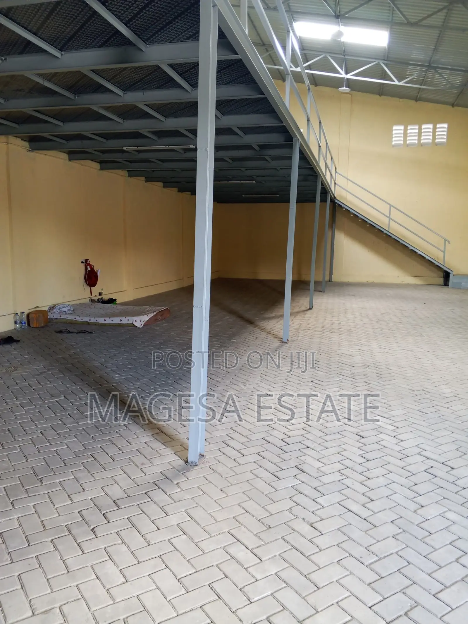 Godown/Warehouse for Rent