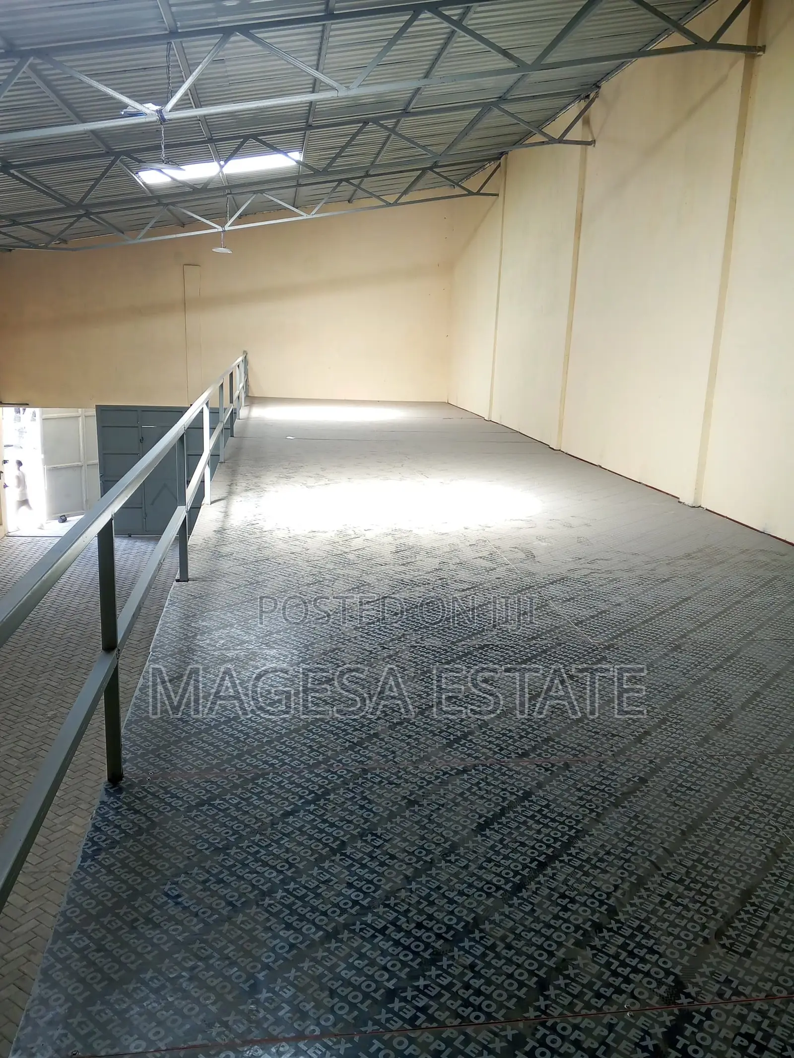 Godown/Warehouse for Rent