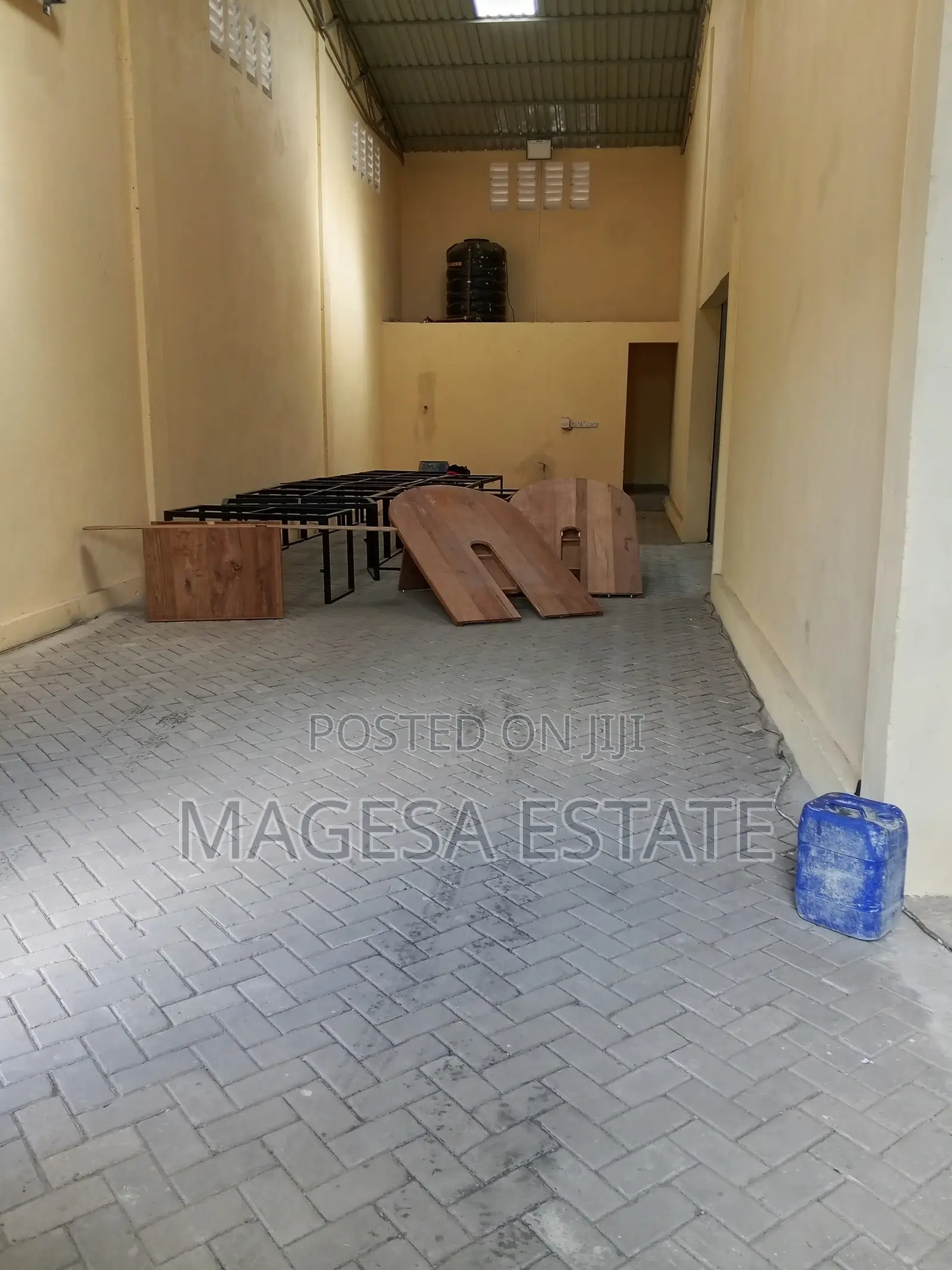 Godown/Warehouse for Rent