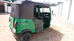Bajaj 2019 Green