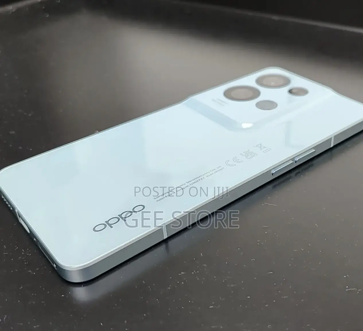 Oppo Reno 256 GB