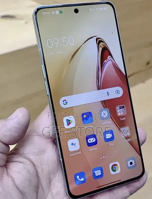 Oppo Reno 256 GB
