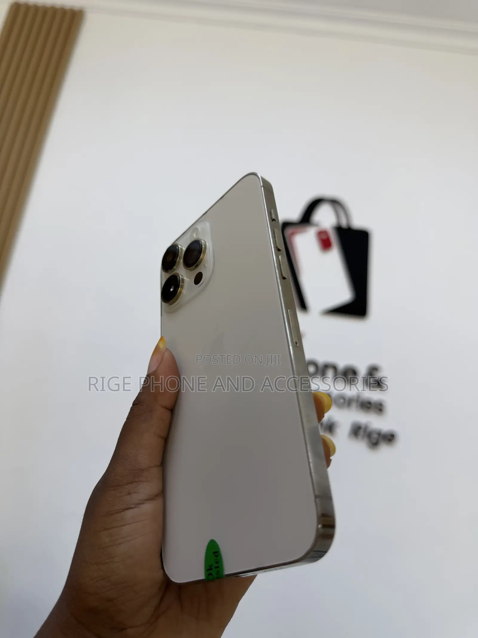 Apple iPhone 14 Pro Max 256 GB Gold