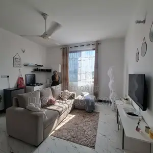 Furnished 1bdrm Apartment in Mikocheni for rent