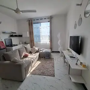 Furnished 1bdrm Apartment in Mikocheni for rent