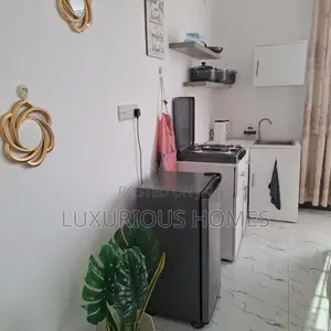 Furnished 1bdrm Apartment in Mikocheni for rent