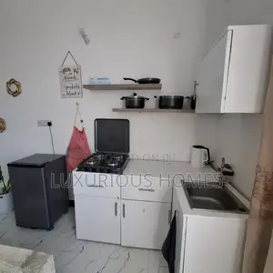 Furnished 1bdrm Apartment in Mikocheni for rent