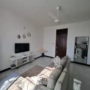Furnished 1bdrm Apartment in Mikocheni for rent