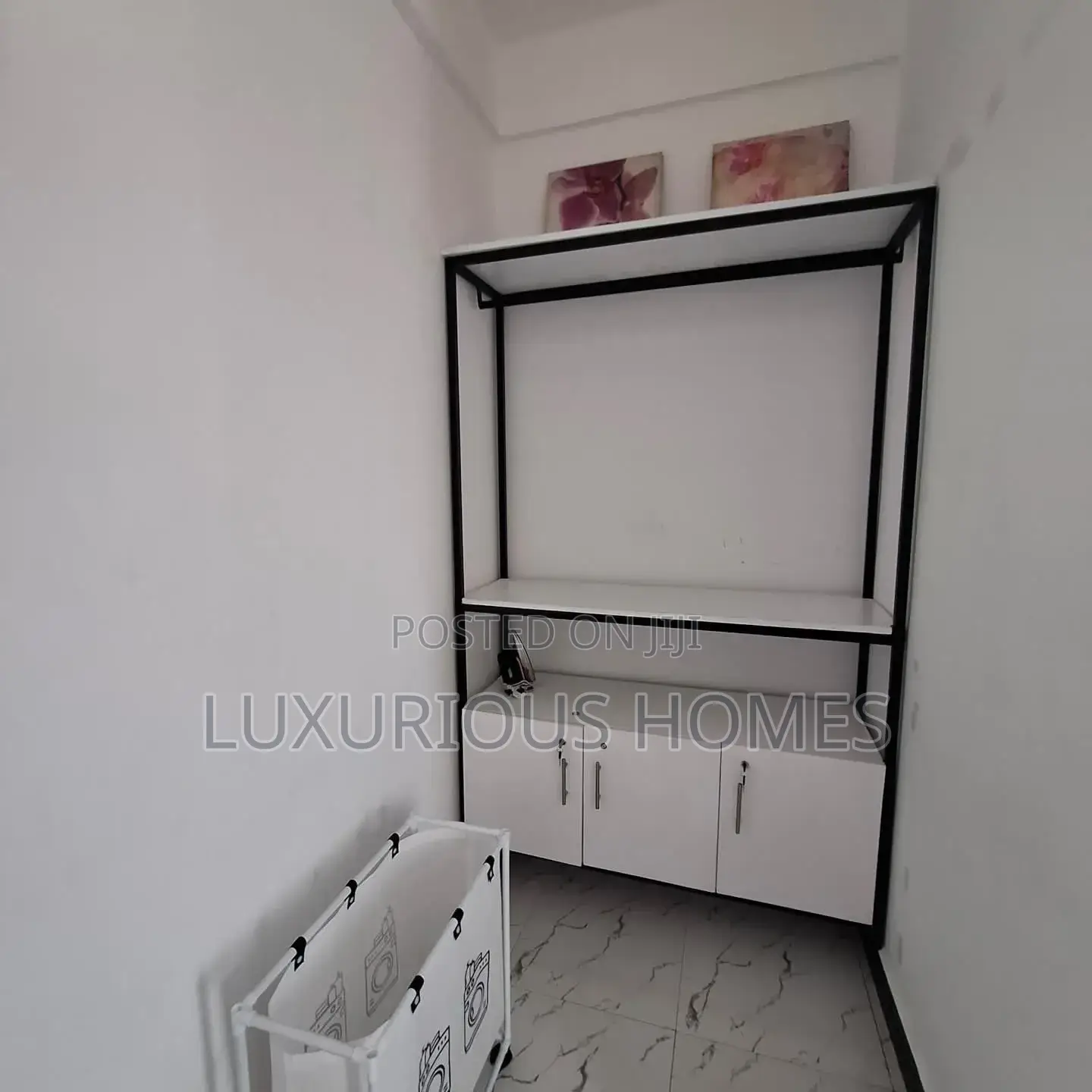 Furnished 1bdrm Apartment in Mikocheni for rent