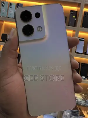 Oppo Reno 256 GB