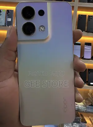 Oppo Reno 256 GB