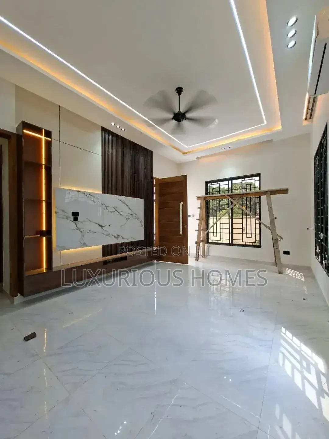 2bdrm Apartment in Goba for rent